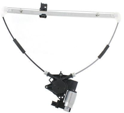 Picture of Window Regulator