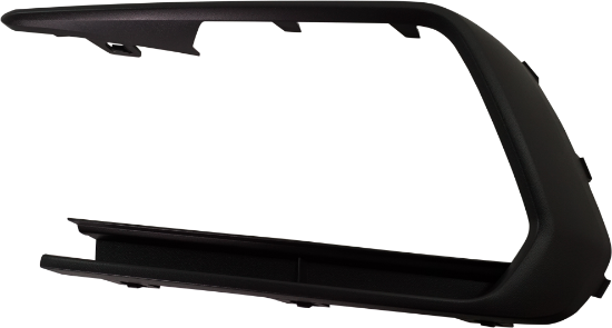 Picture of Fog Light Trim