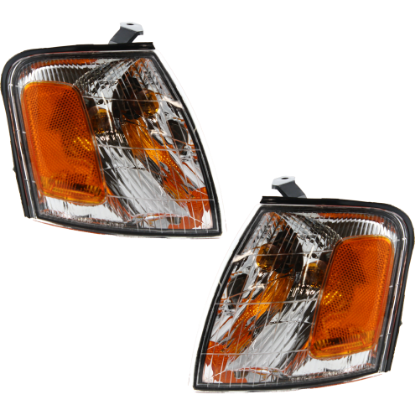 Picture of Corner Light