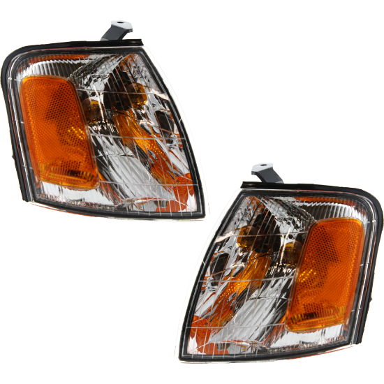 Picture of Corner Light