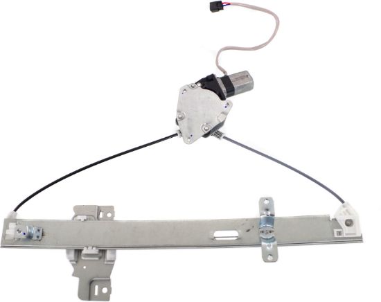 Picture of Window Regulator