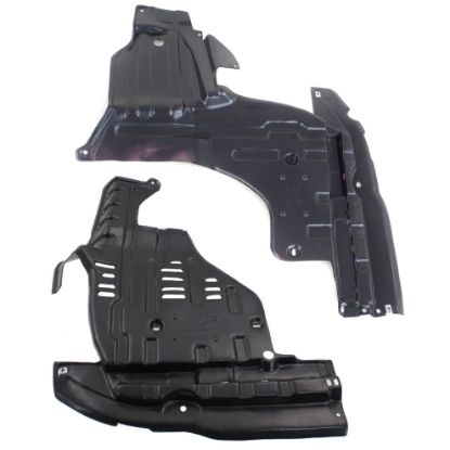 Picture of Engine Splash Shield