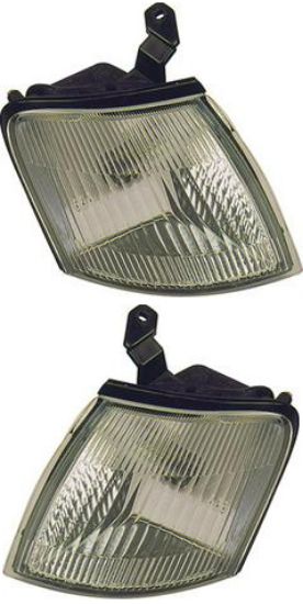 Picture of Corner Light