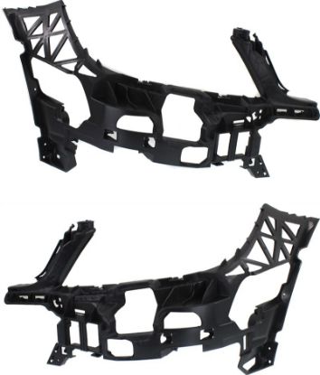 Picture of Bumper Retainer