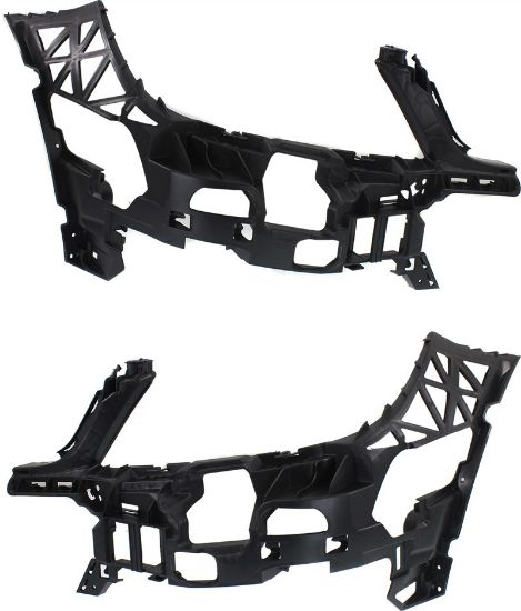 Picture of Bumper Retainer