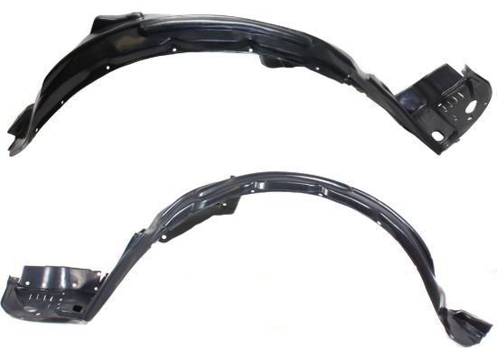 Picture of Fender Liner