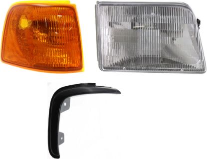 Picture of Headlight