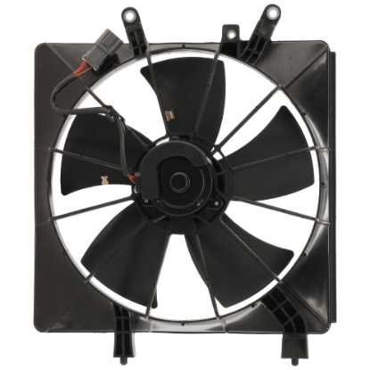 Picture of Cooling Fan Assembly
