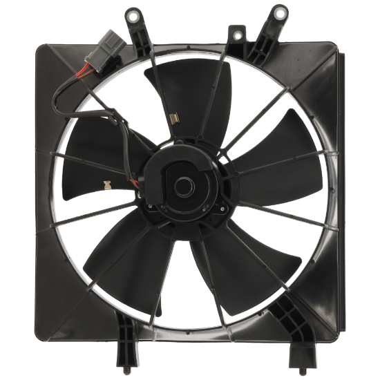 Picture of Cooling Fan Assembly