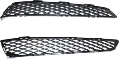Picture of Bumper Grille