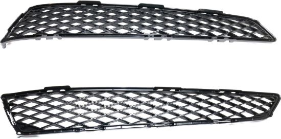 Picture of Bumper Grille