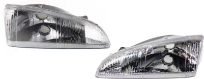 Picture of Headlight