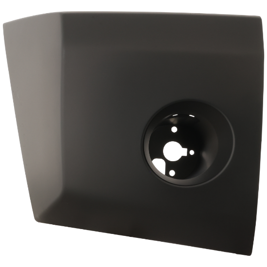 Picture of Bumper End