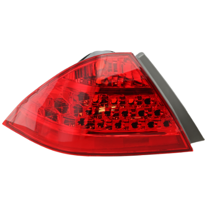 Picture of Tail Light