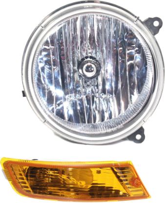 Picture of Headlight