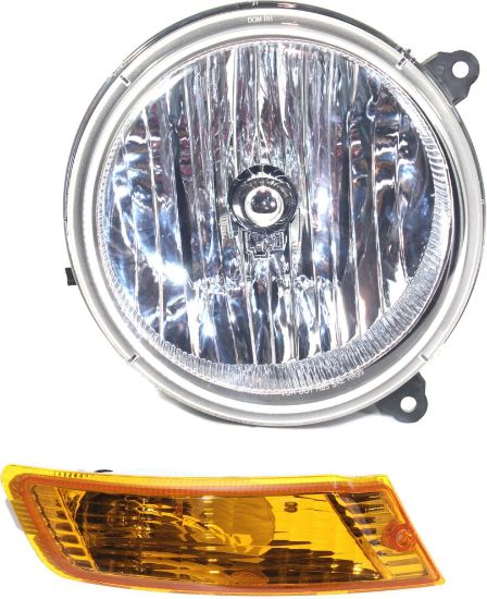 Picture of Headlight