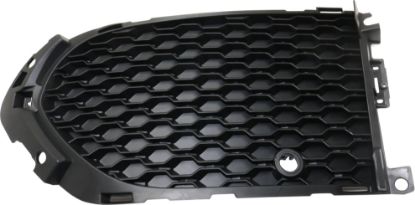 Picture of Bumper Grille