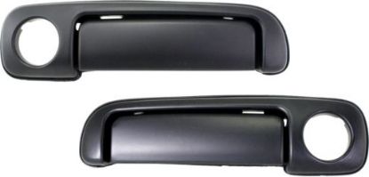 Picture of Exterior Door Handle