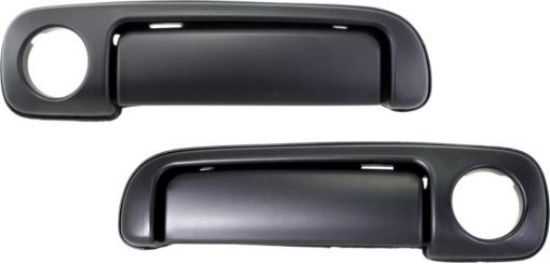 Picture of Exterior Door Handle