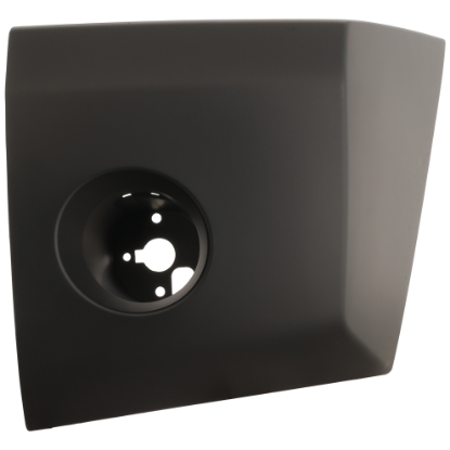 Picture of Bumper End