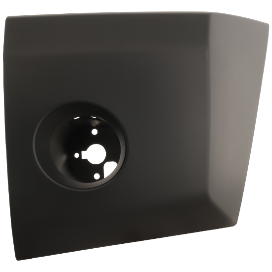 Picture of Bumper End