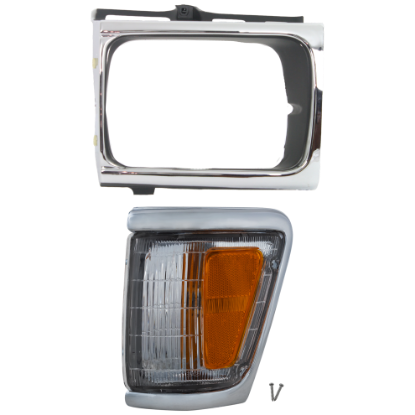 Picture of Corner Light