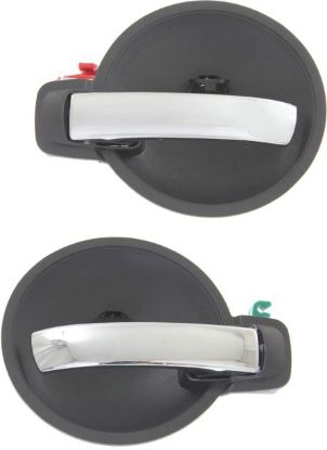 Picture of Interior Door Handle