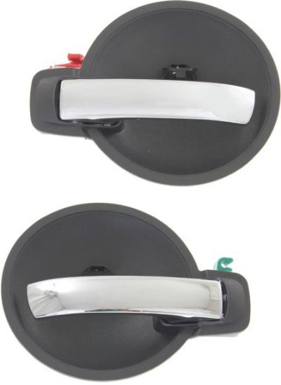 Picture of Interior Door Handle