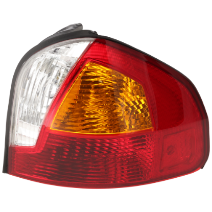 Picture of Tail Light