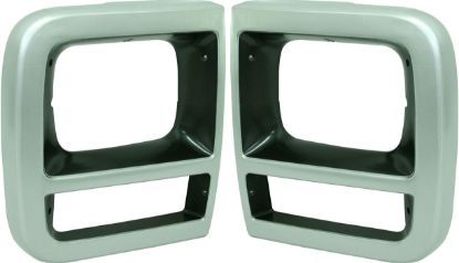 Picture of Headlight Door