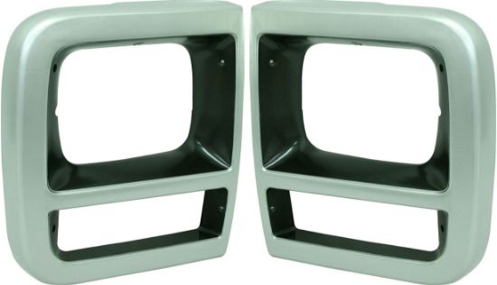 Picture of Headlight Door