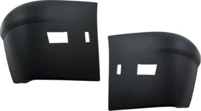 Picture of Bumper End