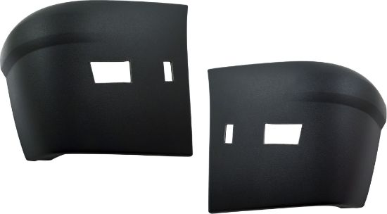 Picture of Bumper End