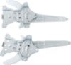 Picture of Window Regulator