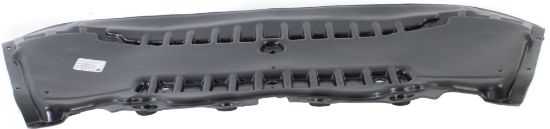 Picture of Engine Splash Shield