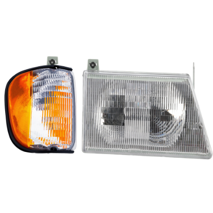 Picture of Headlight