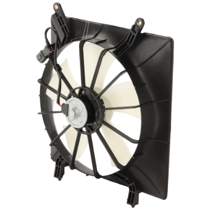 Picture of Cooling Fan Assembly