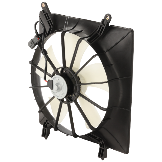 Picture of Cooling Fan Assembly