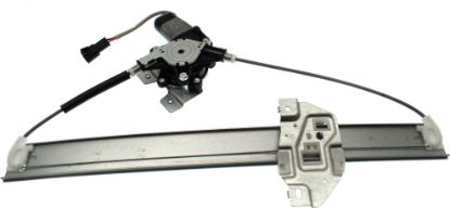Picture of Window Regulator