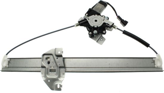 Picture of Window Regulator