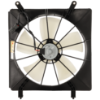 Picture of Cooling Fan Assembly