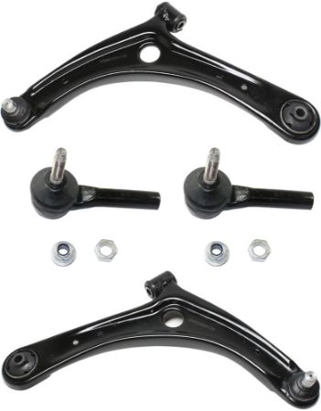 Picture for category RT Front lower control arm