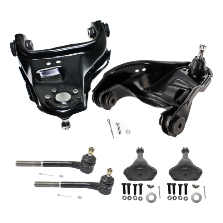 Picture for category RT Front upper control arm