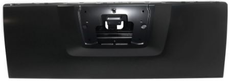 Picture for category Rear gate assembly