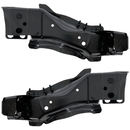 Picture for category LT Front frame rail support bracket