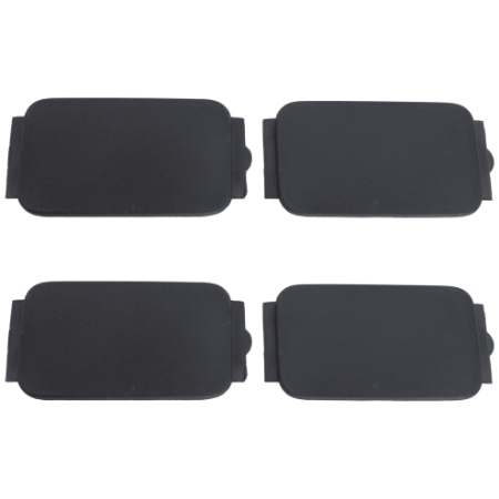 Picture for category LT Bed side molding