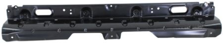 Picture for category Rear bumper reinforcement support