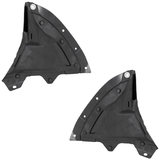 Picture of Engine Splash Shield