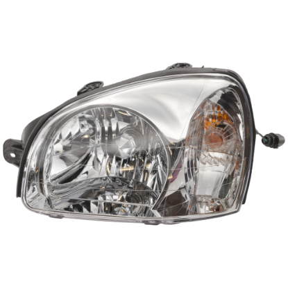 Picture of Headlight