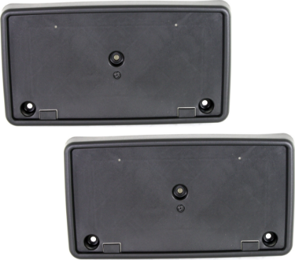 Picture of License Plate Bracket